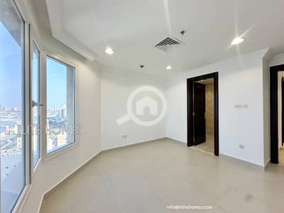 3 Bedroom Apartment for Rent in Sha'ab, Kuwait City - 3 bedroom Seaview apartment with balcony for rent in Shaab Al bahari 3 Bedroom Apartment for Rent in Sha'ab, Kuwait City - 3 bedroom Seaview apartment with balcony for rent in Shaab Al bahari