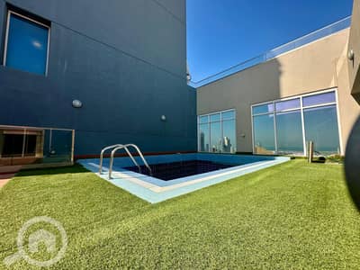 4 Bedroom Apartment for Rent in Bnied Al Qar, Kuwait City - VIP Penthouse Apartment for Rent in Bneid al Qar