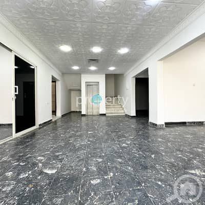 فیلا 8 غرف نوم للايجار في الجابرية، مدينة الكويت - Spacious Villa for Rent in Jabriya