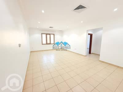 فلیٹ 3 غرف نوم للايجار في الجابرية، مدينة الكويت - Bright 3 Master Bedroom Apartment with Maids Room in Jabriya