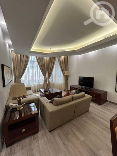 شقة 1 غرفة نوم للايجار في الشرق، مدينة الكويت - Fully Furnished Apartment for Rent in Sharq