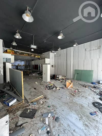 عقارات تجارية اخرى للايجار في مهبولة، مدينة الكويت - Commercial Shop with a grace period for rent in Mahboula عقارات تجارية اخرى للايجار في مهبولة، مدينة الكويت - Commercial Shop with a grace period for rent in Mahboula