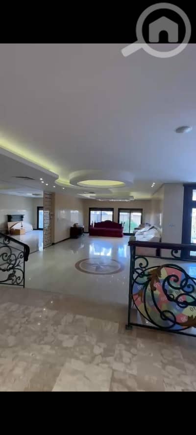 4 Bedroom Villa for Rent in Al Jabriya, Kuwait City - للايجار فيلا في الجابريه 4 Bedroom Villa for Rent in Al Jabriya, Kuwait City - للايجار فيلا في الجابريه