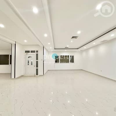 3 Bedroom Apartment for Rent in Fahad Al Ahmed, Kuwait City - Three Bedroom Ground Floor Apartment for Rent – Fahad Al Ahmad