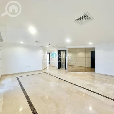 3 Bedroom Apartment for Rent in Sha'ab, Kuwait City - 3 bedroom Seaview apartment with balcony for rent in Shaab Al bahari 3 Bedroom Apartment for Rent in Sha'ab, Kuwait City - 3 bedroom Seaview apartment with balcony for rent in Shaab Al bahari