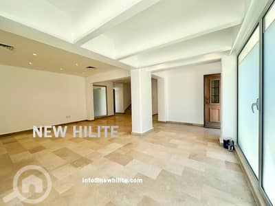 فیلا 4 غرف نوم للايجار في حولي، مدينة الكويت - Four Bedroom Villa with Private Garden for Rent in Al-Bida, Kuwait فیلا 4 غرف نوم للايجار في حولي، مدينة الكويت - Four Bedroom Villa with Private Garden for Rent in Al-Bida, Kuwait