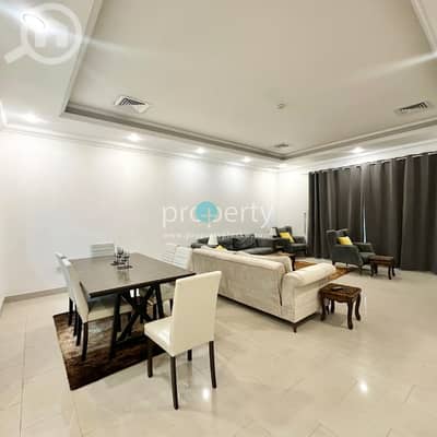3 Bedroom Apartment for Rent in Sulaibikhat, Kuwait City - Furnished 3 bedroom apartments with balcony for rent in Sulaibikhat 3 Bedroom Apartment for Rent in Sulaibikhat, Kuwait City - Furnished 3 bedroom apartments with balcony for rent in Sulaibikhat