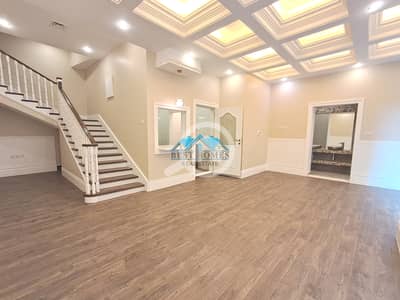 3 Bedroom Flat for Rent in Al Salam, Kuwait City - Spacious 3 Bedroom Duplex Apartment with Private Entrance in Salam
