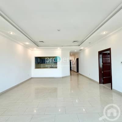 3 Bedroom Apartment for Rent in Sulaibikhat, Kuwait City - Unfurnished 3 bedroom apartments with balcony for rent in Sulaibikhat 3 Bedroom Apartment for Rent in Sulaibikhat, Kuwait City - Unfurnished 3 bedroom apartments with balcony for rent in Sulaibikhat