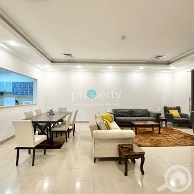 3 Bedroom Flat for Rent in Sulaibikhat, Kuwait City - Furnished 3 bedroom apartments with balcony for rent in Sulaibikhat 3 Bedroom Flat for Rent in Sulaibikhat, Kuwait City - Furnished 3 bedroom apartments with balcony for rent in Sulaibikhat