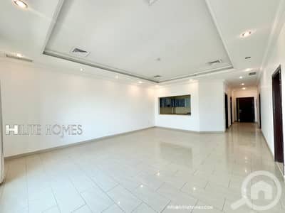 3 Bedroom Flat for Rent in Sulaibikhat, Kuwait City - Unfurnished 3 bedroom apartments with balcony for rent in Sulaibikhat 3 Bedroom Flat for Rent in Sulaibikhat, Kuwait City - Unfurnished 3 bedroom apartments with balcony for rent in Sulaibikhat