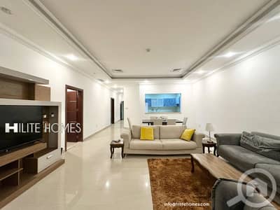 3 Bedroom Apartment for Rent in Sulaibikhat, Kuwait City - Furnished 3 bedroom apartments with balcony for rent in Sulaibikhat 3 Bedroom Apartment for Rent in Sulaibikhat, Kuwait City - Furnished 3 bedroom apartments with balcony for rent in Sulaibikhat