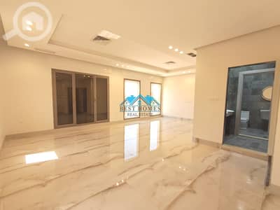 فلیٹ 5 غرف نوم للايجار في الشعب، مدينة الكويت - Modern 5 Bedrooms Floor Apartment with 2 Private Entrances in Shaab فلیٹ 5 غرف نوم للايجار في الشعب، مدينة الكويت - Modern 5 Bedrooms Floor Apartment with 2 Private Entrances in Shaab
