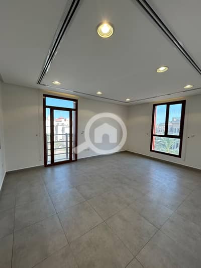 3 Bedroom Flat for Rent in Bayan, Kuwait City - Semi-furnished apartment for rent in Bayan 3 Bedroom Flat for Rent in Bayan, Kuwait City - Semi-furnished apartment for rent in Bayan
