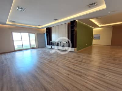 فلیٹ 3 غرف نوم للايجار في بيان، مدينة الكويت - Spacious 3 Bedroom Floor in Bayan
