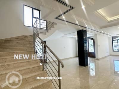 7 Bedroom Villa for Rent in Al Nuzha, Kuwait City - Renovated 7 Bedroom Villa for Rent in Nuzha 7 Bedroom Villa for Rent in Al Nuzha, Kuwait City - Renovated 7 Bedroom Villa for Rent in Nuzha