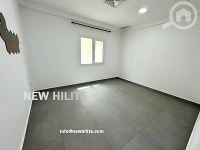شقة 2 غرفة نوم للايجار في المنطقة الحرة، مدينة الكويت - Modern Two Bedroom Apartment for Rent in Bneid Al Qar