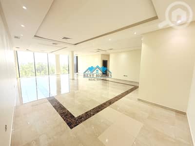 فلیٹ 4 غرف نوم للايجار في سلوى، مدينة الكويت - Exclusive 4 Master Bedroom Sea View with Rooftop Pool in Salwa فلیٹ 4 غرف نوم للايجار في سلوى، مدينة الكويت - Exclusive 4 Master Bedroom Sea View with Rooftop Pool in Salwa