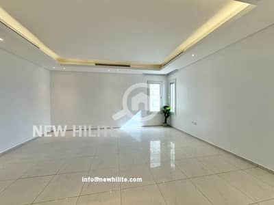 2 Bedroom Apartment for Rent in Al Siddeeq, Kuwait City - Spacious Two Master Bedroom Apartment for Rent in Al Siddeeq