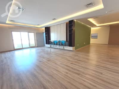 3 Bedroom Flat for Rent in Bayan, Kuwait City - Elegant 3 Bedrooms Apartment with 2 Balconies & 2 Entrances in Bayan 3 Bedroom Flat for Rent in Bayan, Kuwait City - Elegant 3 Bedrooms Apartment with 2 Balconies & 2 Entrances in Bayan