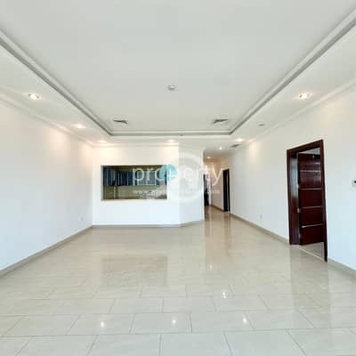 3 Bedroom Apartment for Rent in Sulaibikhat, Kuwait City - Unfurnished 3 bedroom apartments with balcony for rent in Sulaibikhat 3 Bedroom Apartment for Rent in Sulaibikhat, Kuwait City - Unfurnished 3 bedroom apartments with balcony for rent in Sulaibikhat