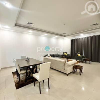 3 Bedroom Apartment for Rent in Sulaibikhat, Kuwait City - Furnished 3 bedroom apartments with balcony for rent in Sulaibikhat 3 Bedroom Apartment for Rent in Sulaibikhat, Kuwait City - Furnished 3 bedroom apartments with balcony for rent in Sulaibikhat