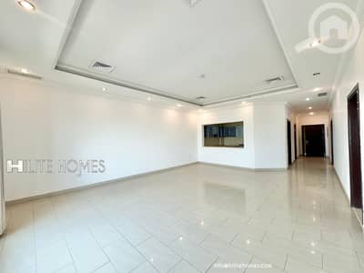 3 Bedroom Apartment for Rent in Sulaibikhat, Kuwait City - Unfurnished 3 bedroom apartments with balcony for rent in Sulaibikhat 3 Bedroom Apartment for Rent in Sulaibikhat, Kuwait City - Unfurnished 3 bedroom apartments with balcony for rent in Sulaibikhat