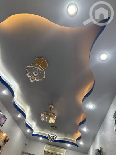 فلیٹ 2 غرفة نوم للبيع في السالمية، مدينة الكويت - flat for sale empty. or. furnished