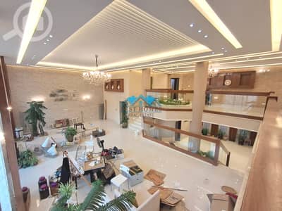 فیلا 5 غرف نوم للايجار في الرميثية، مدينة الكويت - Grand 5 Bedroom Villa with Diwaniya & Garden Area in Rumaithiya فیلا 5 غرف نوم للايجار في الرميثية، مدينة الكويت - Grand 5 Bedroom Villa with Diwaniya & Garden Area in Rumaithiya