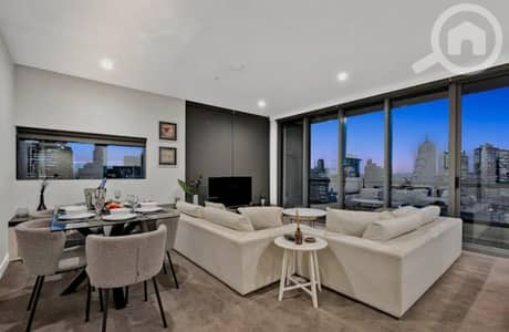 1 Bedroom Apartment for Rent in Al Fahaiheel, Kuwait City - furnished apartment