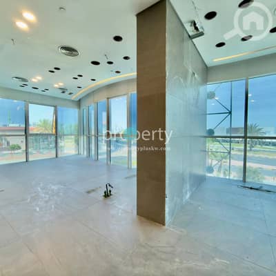 عقارات تجارية اخرى  للايجار في السالمية، مدينة الكويت - Commercial space for rent in salmiya