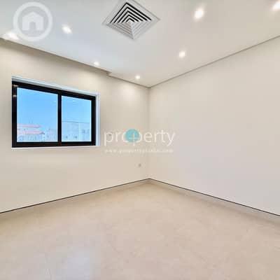 فلیٹ 3 غرف نوم للايجار في سلوى، مدينة الكويت - Spacious Brand-New 3BR Home for Rent in Salwa فلیٹ 3 غرف نوم للايجار في سلوى، مدينة الكويت - Spacious Brand-New 3BR Home for Rent in Salwa