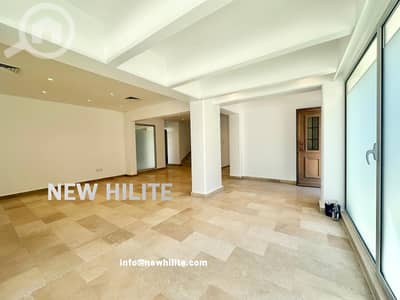 4 Bedroom Villa for Rent in Al Bida'a, Kuwait City - Four Bedroom Villa with Private Garden for Rent in Al-Bida, Kuwait