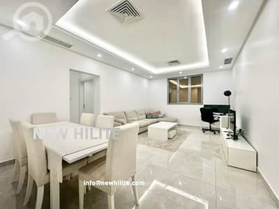 3 Bedroom Flat for Rent in Abu Halifa, Kuwait City - Spacious 3 Bedroom Apartment for Rent – Abu hailifa