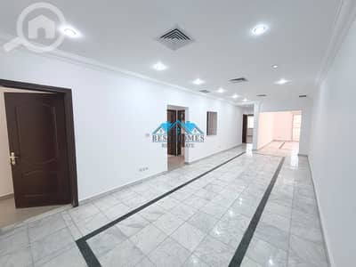فلیٹ 3 غرف نوم للايجار في سلوى، مدينة الكويت - Bright 3 Master Bedroom Apartment with Balcony in Salwa فلیٹ 3 غرف نوم للايجار في سلوى، مدينة الكويت - Bright 3 Master Bedroom Apartment with Balcony in Salwa