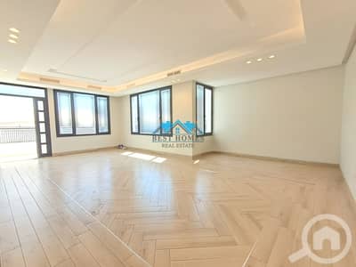 فلیٹ 4 غرف نوم للايجار في ابو فطيرة، مدينة الكويت - 4 Master Bedroom Ground Floor with 2 Private Entrance in Abu Fatira فلیٹ 4 غرف نوم للايجار في ابو فطيرة، مدينة الكويت - 4 Master Bedroom Ground Floor with 2 Private Entrance in Abu Fatira
