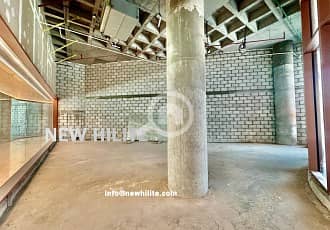 عقارات تجارية اخرى  للايجار في حولي، مدينة الكويت - Commercial Shop for Rent in Hawally