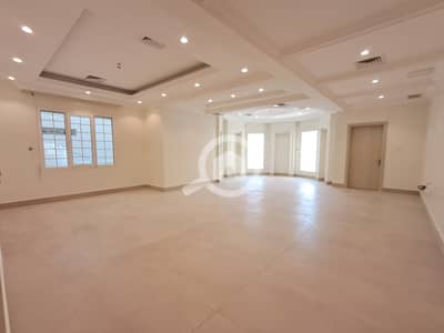 فلیٹ 4 غرف نوم للايجار في الشهداء، مدينة الكويت - Spacious new 4 Bedroom Floor