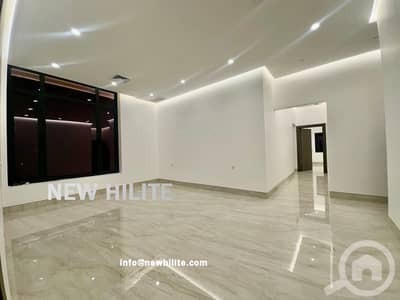 فلیٹ 3 غرف نوم للايجار في عدان، مدينة الكويت - Brand New 3-Bedroom Apartment for Rent in Adan