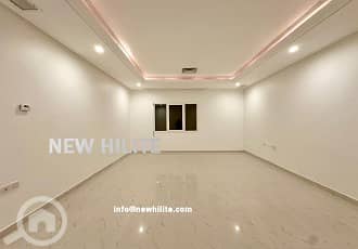 شقة 3 غرف نوم للايجار في فهد الاحمد، مدينة الكويت - Spacious 3-Bedroom Ground Floor Apartment Available for Rent in Fahad شقة 3 غرف نوم للايجار في فهد الاحمد، مدينة الكويت - Spacious 3-Bedroom Ground Floor Apartment Available for Rent in Fahad