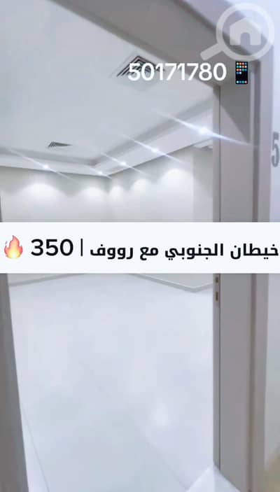 2 Bedroom Flat for Rent in South Khaitan, Kuwait City - خيطان الجنوبي 2 Bedroom Flat for Rent in South Khaitan, Kuwait City - خيطان الجنوبي