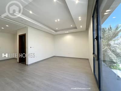 6 Bedroom Apartment for Rent in Abu Al Hasaniya, Kuwait City - Brand new Villa for rent in Abu Al Hassaniya with Private pool