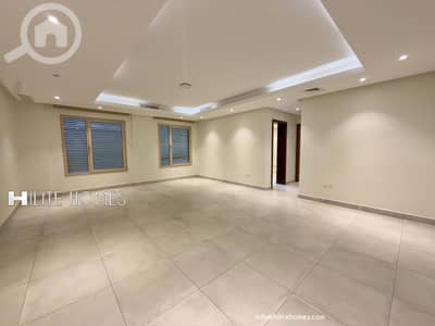 شقة 2 غرفة نوم للايجار في البدع، مدينة الكويت - 2 bedroom sea view compound apartments for rent in Al-Bida