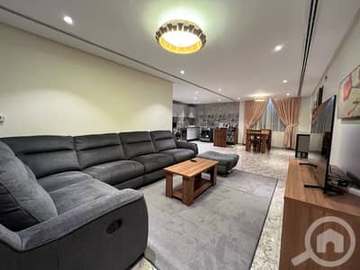 شقة 2 غرفة نوم للايجار في السرة، مدينة الكويت - SURRA - Deluxe Fully Furnished 2 BR Apartment