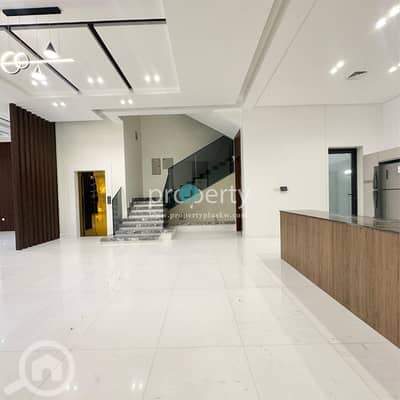 فیلا 6 غرف نوم للايجار في أبو الحصانية، مدينة الكويت - Brand 6 Bedroom Villa for rent in Abu Al Hassaniya with Private pool فیلا 6 غرف نوم للايجار في أبو الحصانية، مدينة الكويت - Brand 6 Bedroom Villa for rent in Abu Al Hassaniya with Private pool