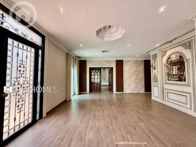 7 Bedroom Villa for Rent in Adan, Kuwait City - Seven Bedroom Spacious Villa available in Adan
