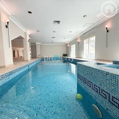 7 Bedroom Villa for Rent in Adan, Kuwait City - SPACIOUS SEVEN BEDROOM VILLA AVAILABLE IN ADAN