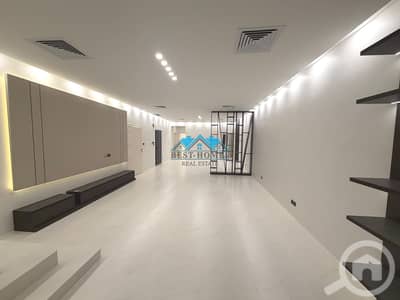 فلیٹ 4 غرف نوم للايجار في فنيطيس، مدينة الكويت - Luxury 4 Master Bedroom Duplex Apartment with Rooftop in Fnaitees فلیٹ 4 غرف نوم للايجار في فنيطيس، مدينة الكويت - Luxury 4 Master Bedroom Duplex Apartment with Rooftop in Fnaitees