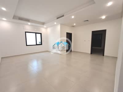 4 Bedroom Apartment for Rent in Al Missila, Kuwait City - Bright 4 Bedroom Second Floor Apartment in Masayel