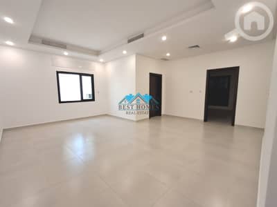 فلیٹ 4 غرف نوم للايجار في الشهداء، مدينة الكويت - Modern 4 Bedroom Apartment in Shuhada